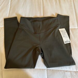 Wunder Under Luxtreme High-Rise Tight 25”